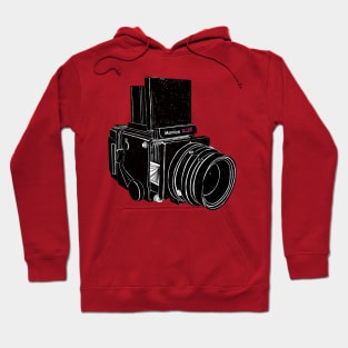 Mamiya RZ67 Hoodie